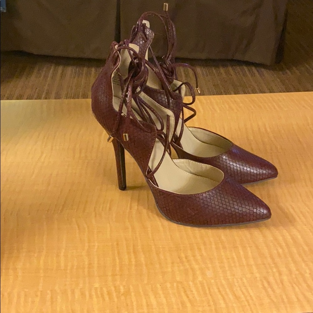 Heels